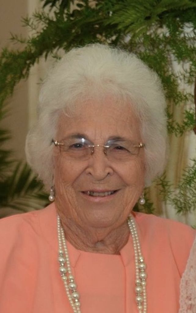 Ida Mae Johnson Brown Profile Photo