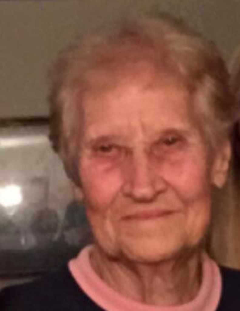 Edna Vaughn Profile Photo