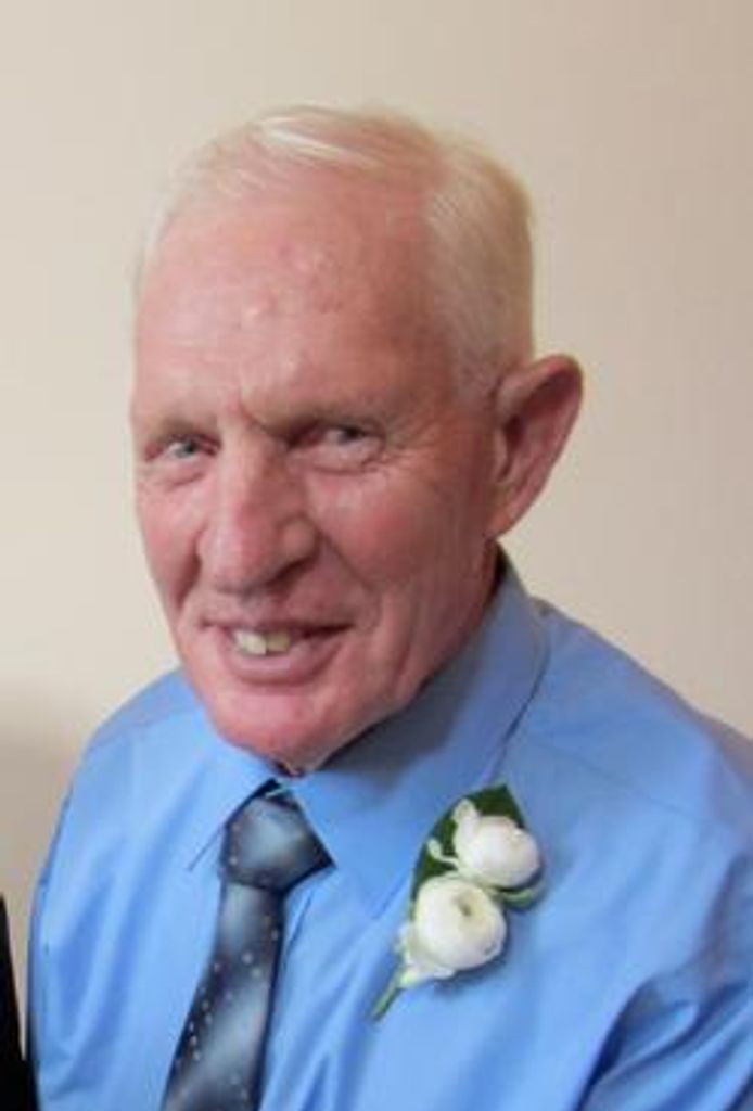 Donald L. "Red" Breunig