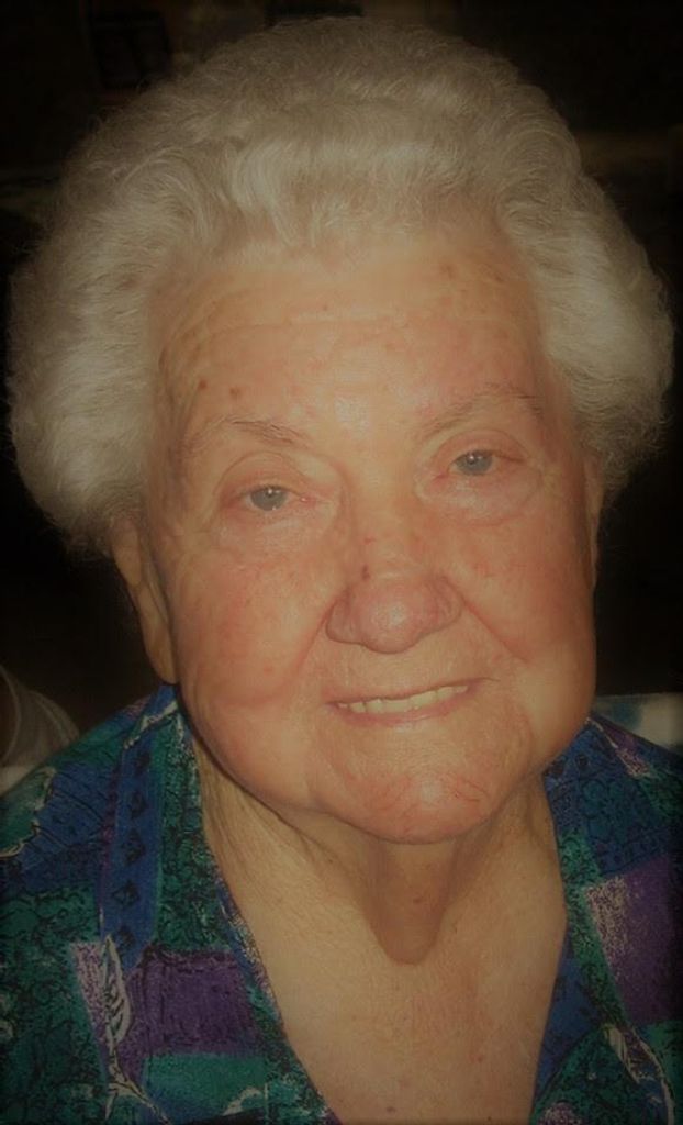 Johnnie Earnestine Burgan Profile Photo