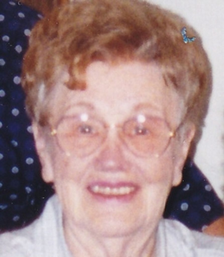 Anita Telford