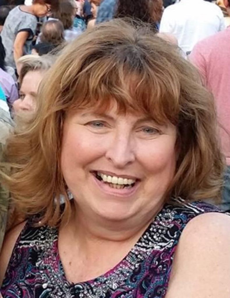 Pamela (Hay)  Harris-Betty