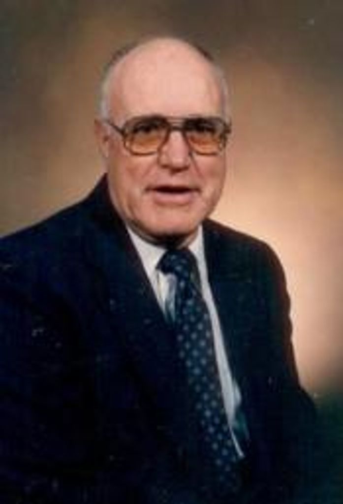 John Walton Waite