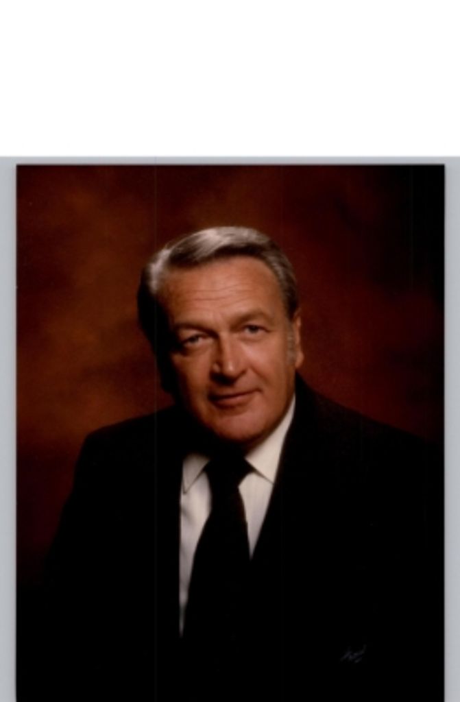 Richard Martin Nicholas