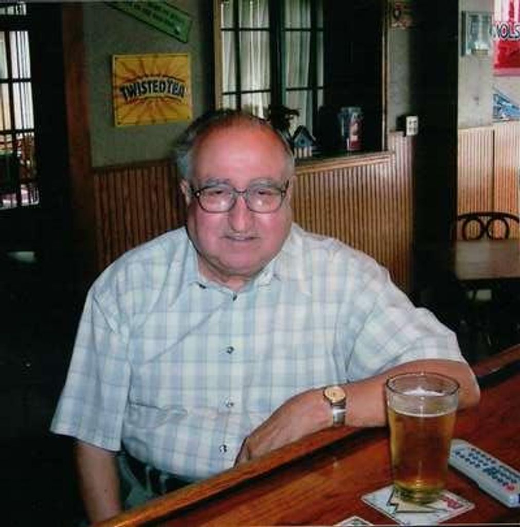 Richard R. Young Profile Photo