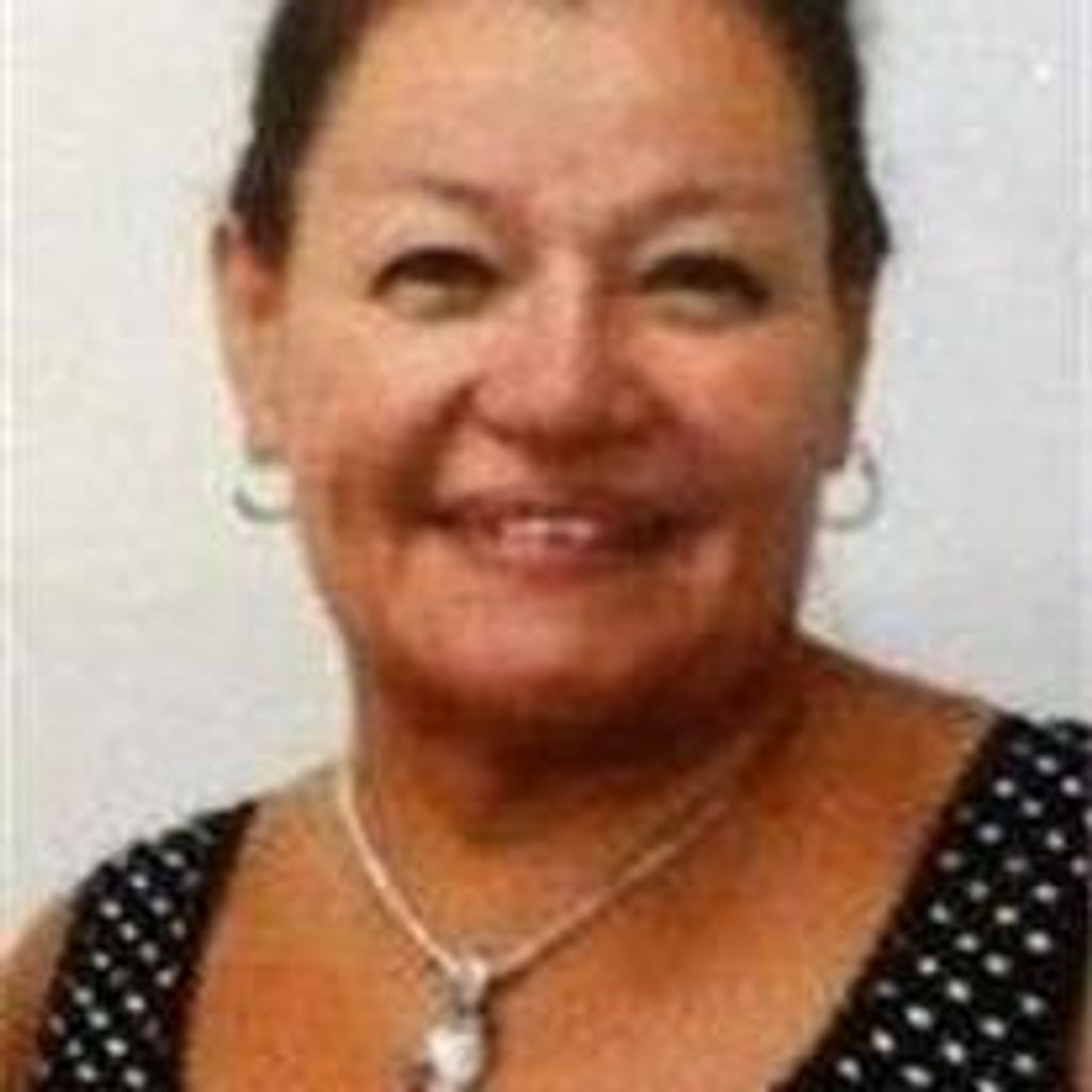 Josephine Y. Molina