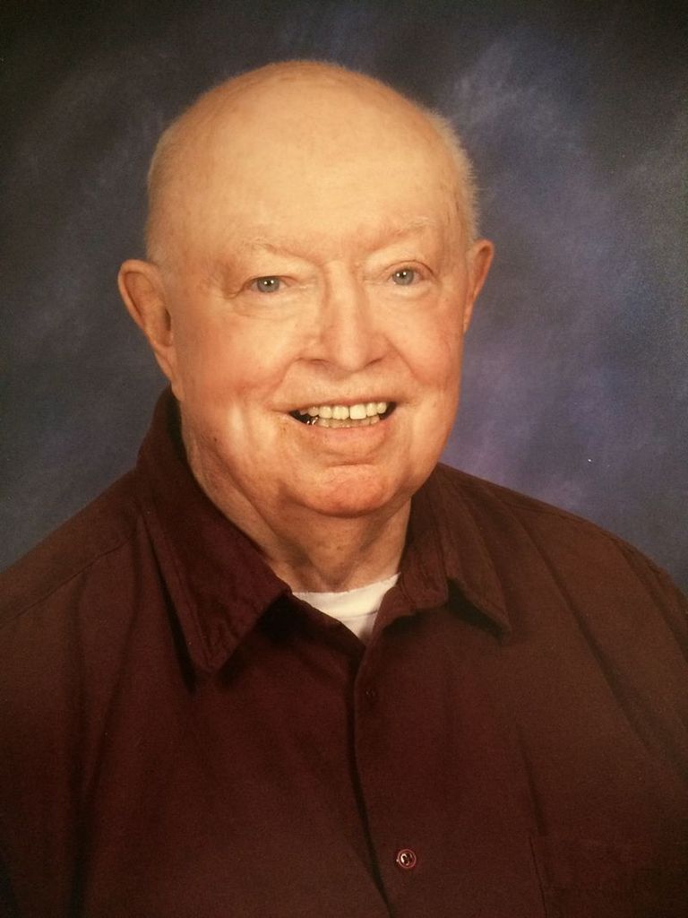 Kenneth Carl Holland