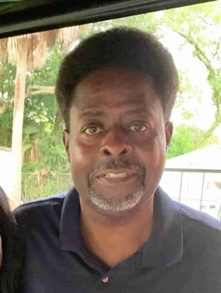 Rufus L. Diggs, Jr.