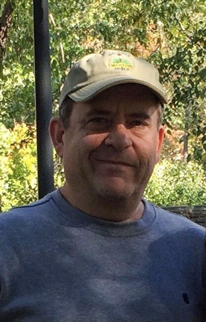 John Canevari