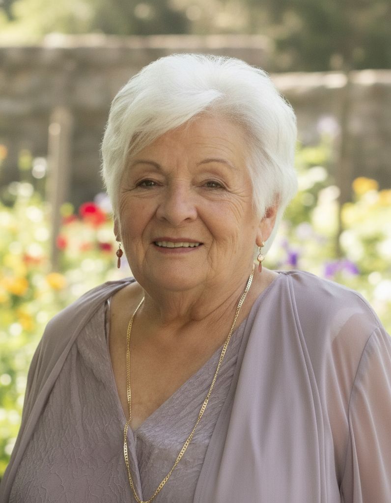Francesca "Tina" Salerno