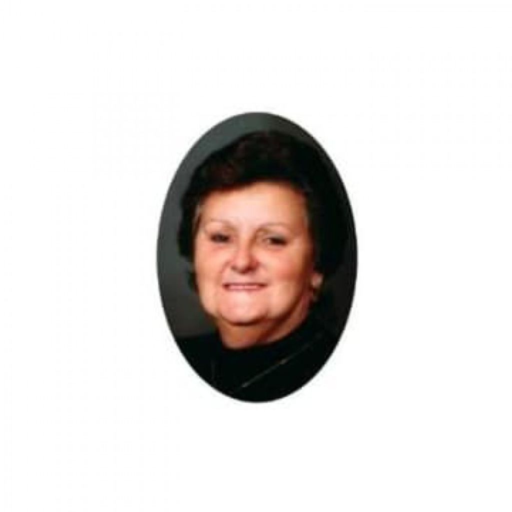 Diane E. (Melvin) Deneault