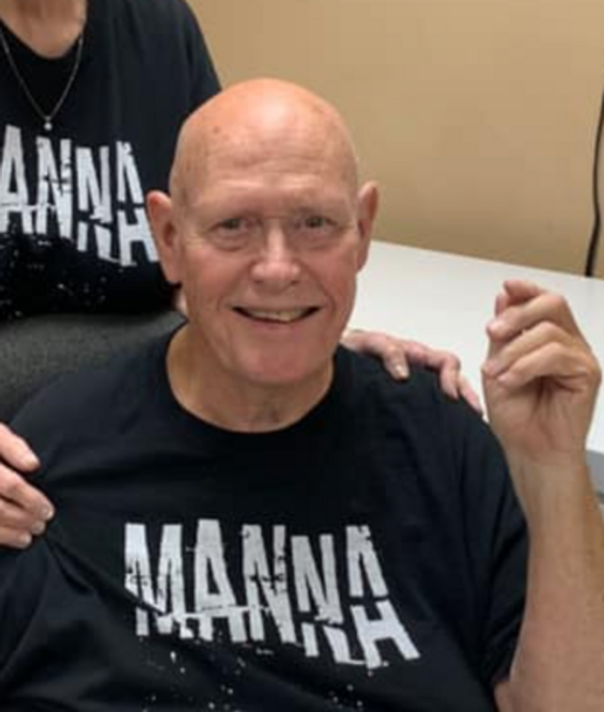 Charles C. Wolfenbarger