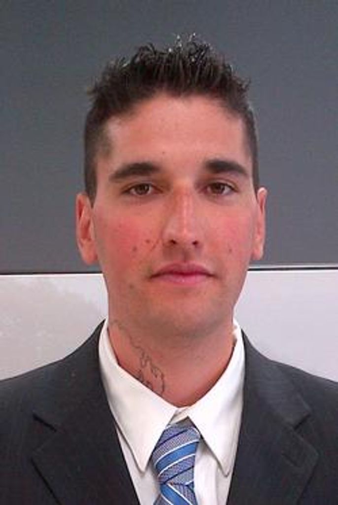 Colin Ronald Downey Profile Photo