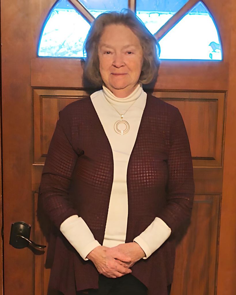 Doris V. Hyer