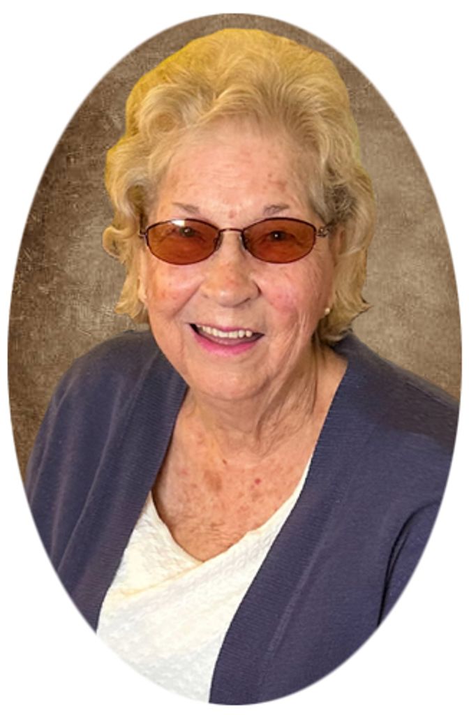 Jean Kincaid (Browning)  Newman Profile Photo