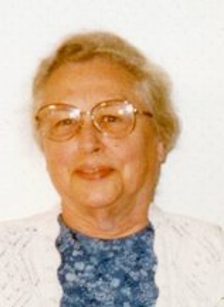 Blanche Martin