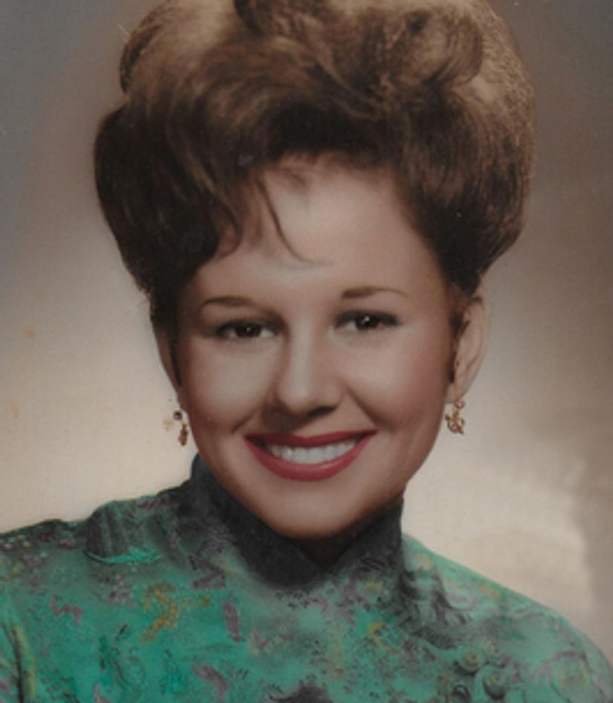 Sharon Agnes Blain Profile Photo