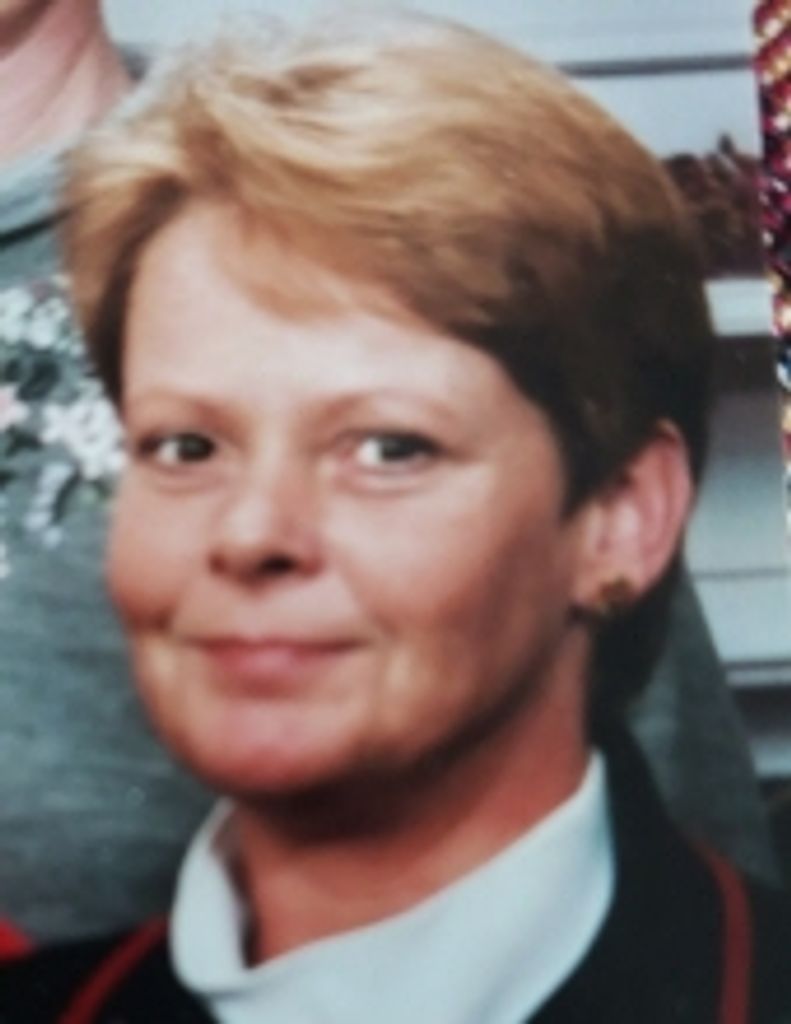 Cynthia "Cindi" Lee Robel