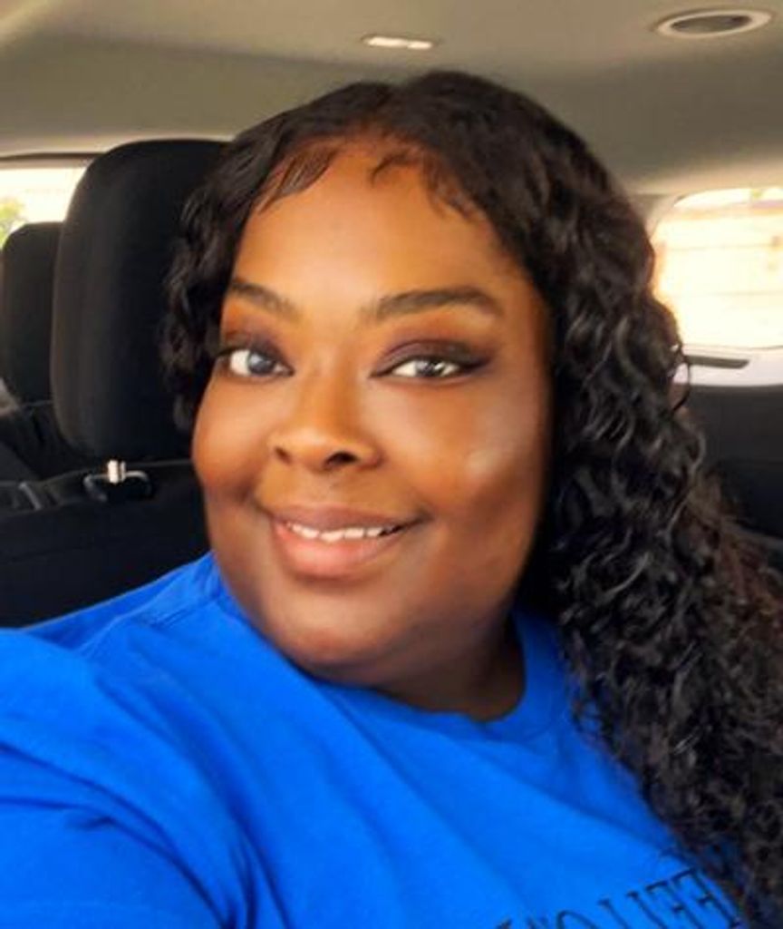 Ms. Latonya A. Stringfellow Profile Photo