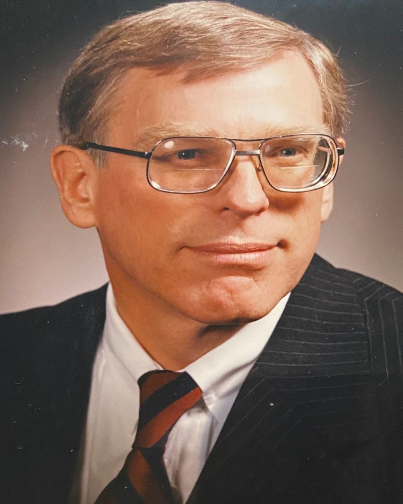 William Tuck Profile Photo