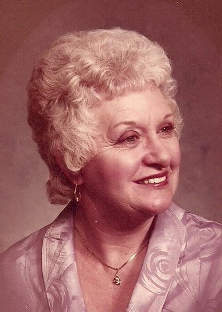 Doris B. Murray Profile Photo