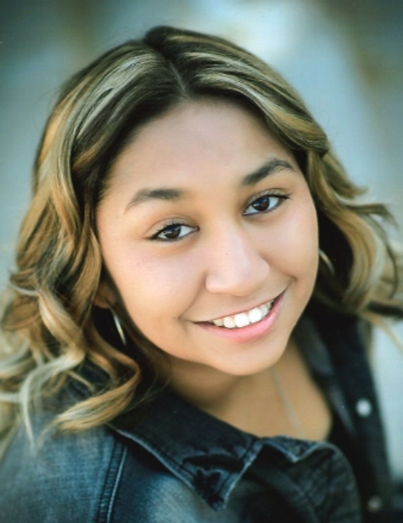 Arianna Stevens Profile Photo