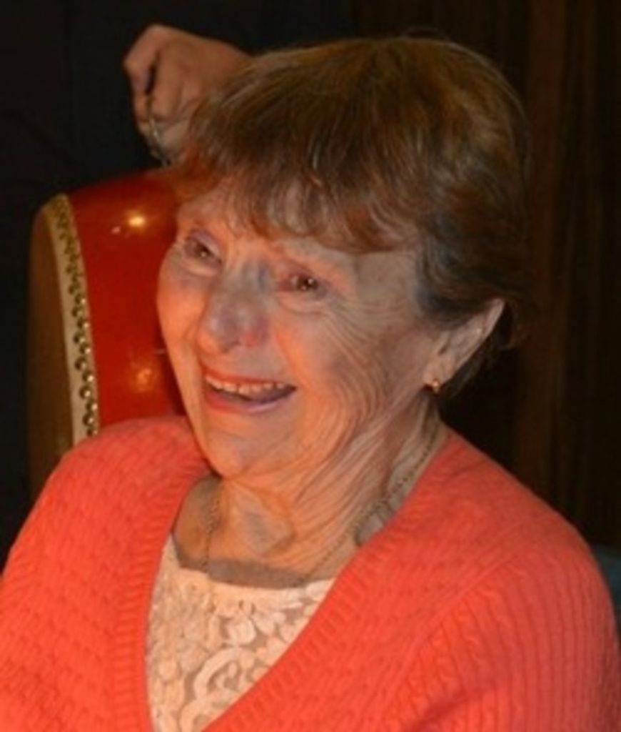 Anita D. Eppel