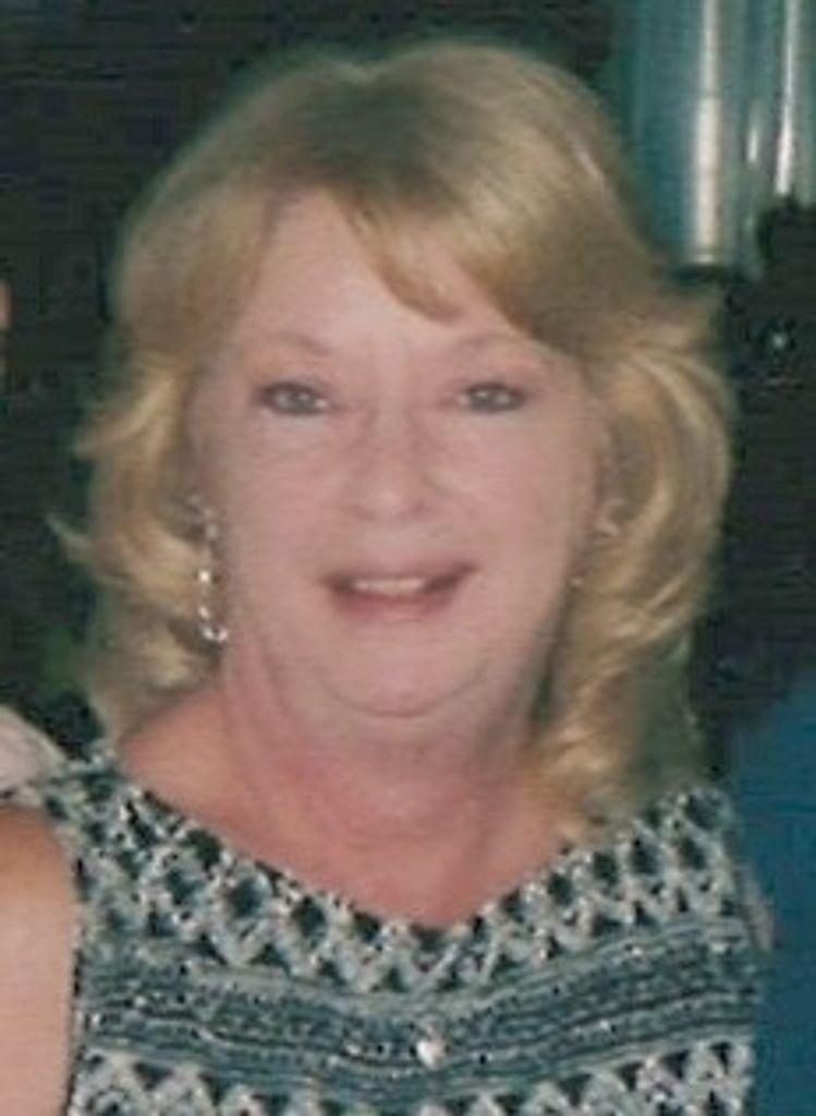 Connie Stokley Robinette