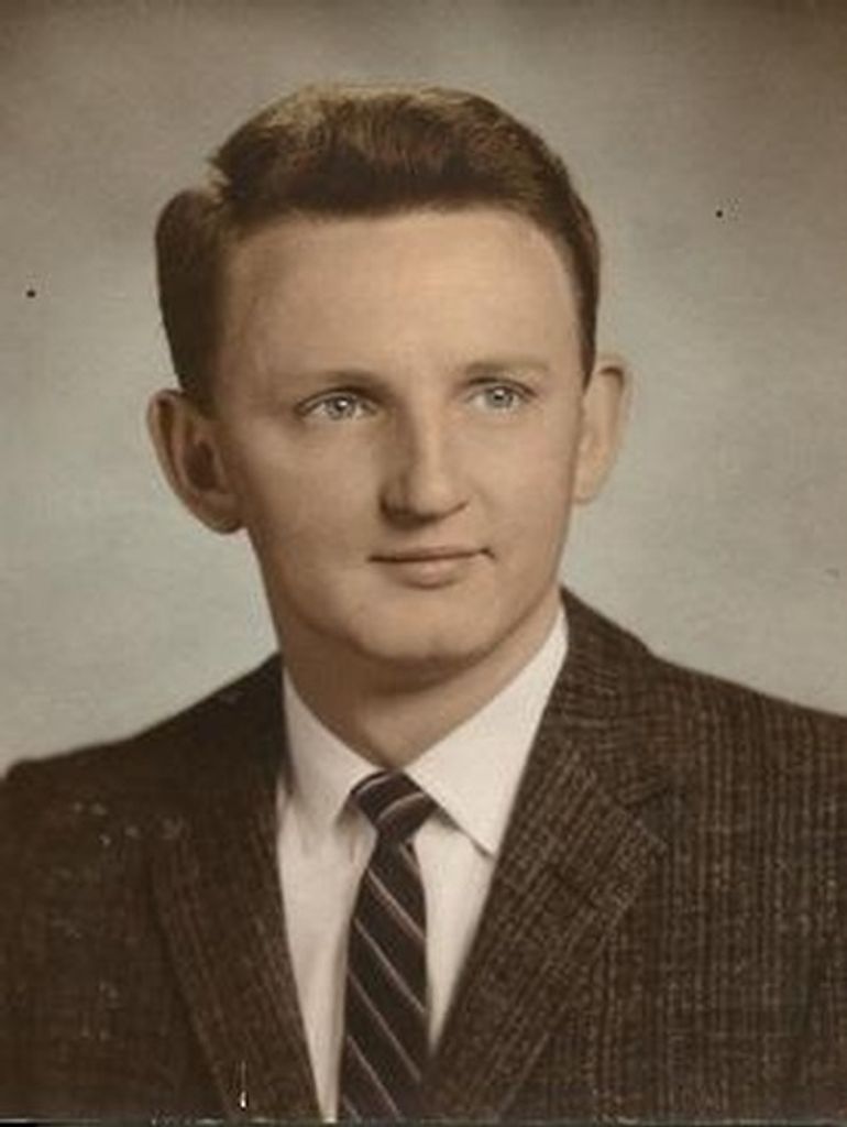 Garl Lacy Genrty, Jr. Profile Photo