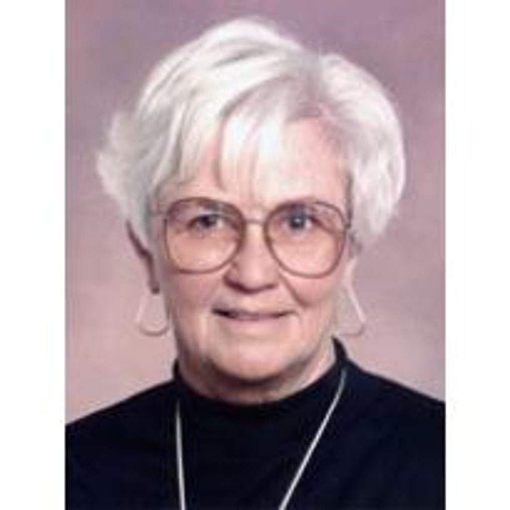 Mary Colman Profile Photo