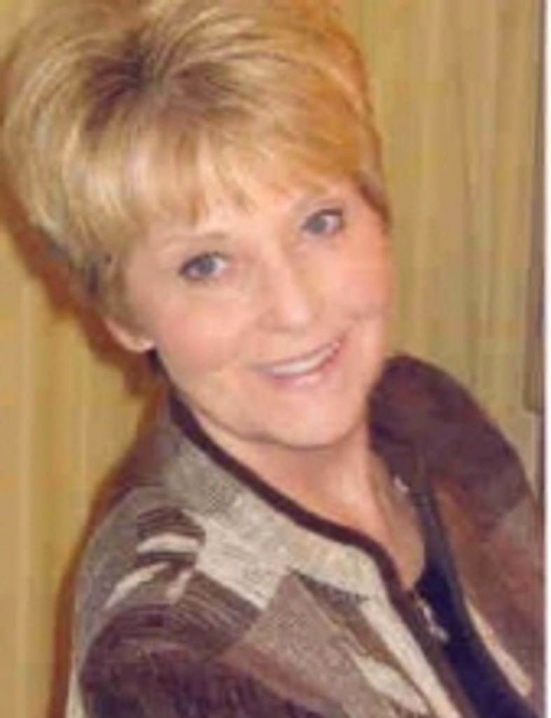 Cindy Pamela Cripe