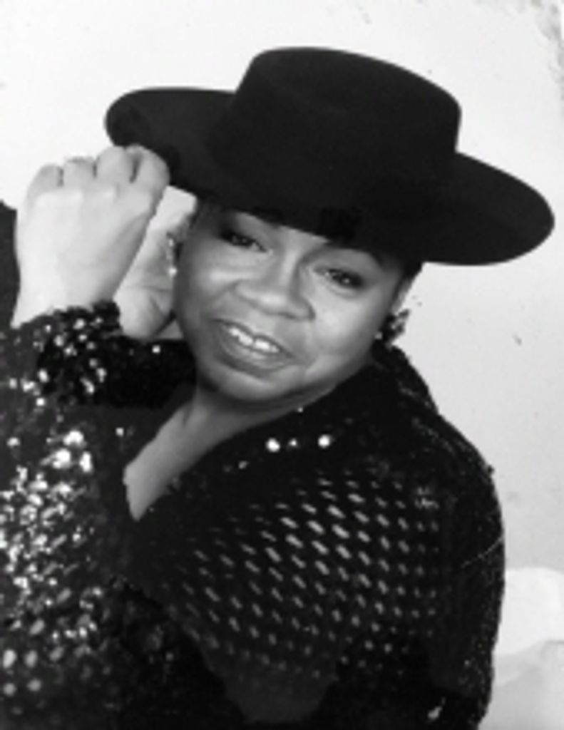 Brenda Gladden Jones