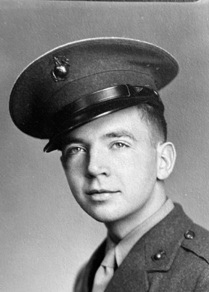 Rudolph "Larry" L. Konz Profile Photo