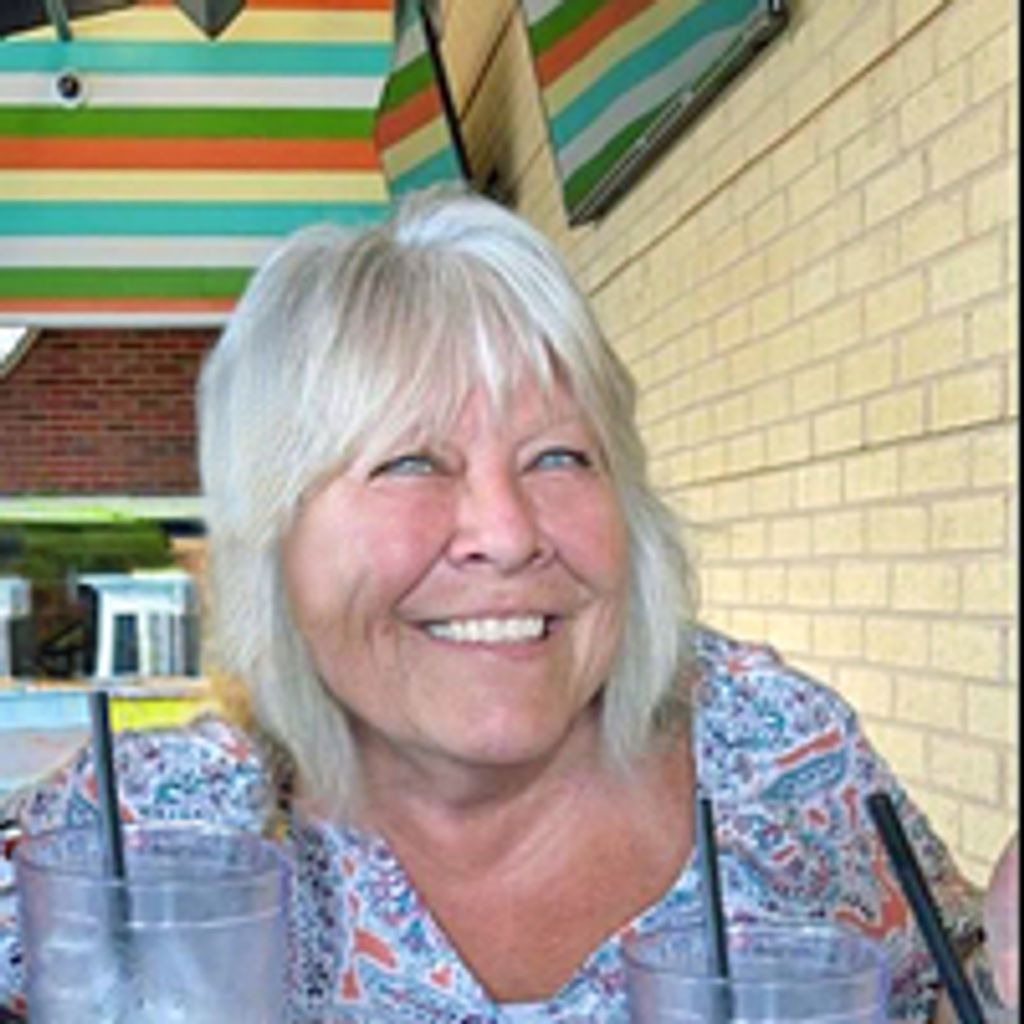 Susan "Sue" Diane Carter