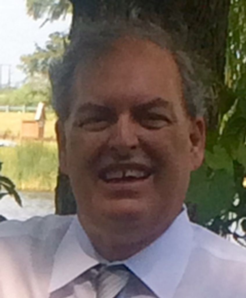 Thomas Michael Mills