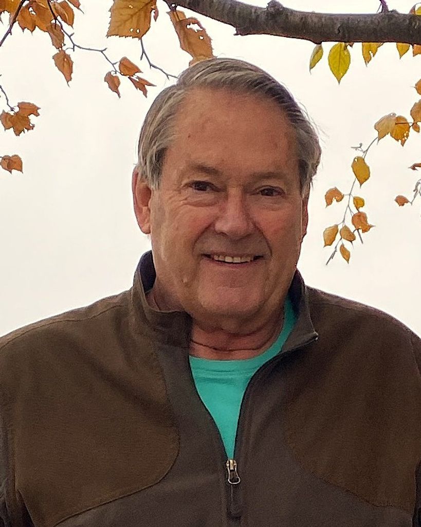 Larry Bruce Newman Profile Photo