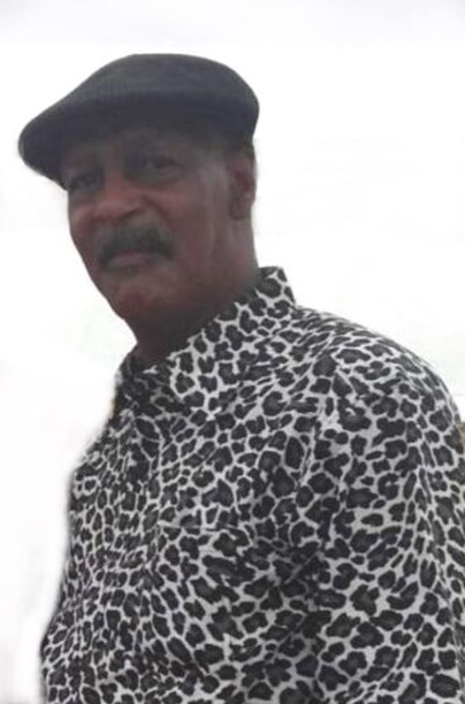William Danny Prudhomme, Sr. Profile Photo
