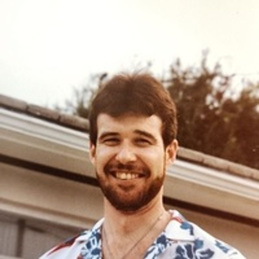 Irv Wooley