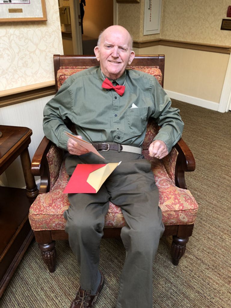 James W. Hawkins, Sr.