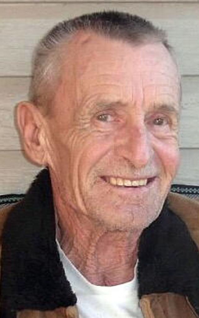 Marlyn "Dean" Moore Profile Photo