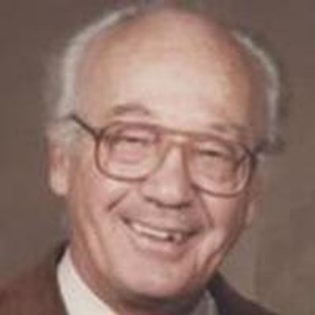 Edwin Nuetzman
