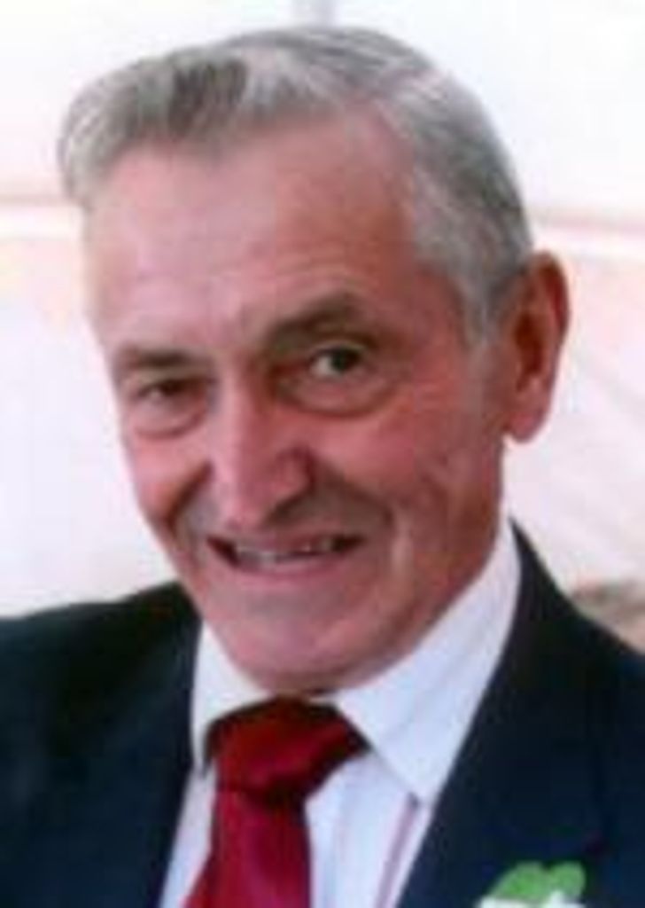 Robert George Mayer