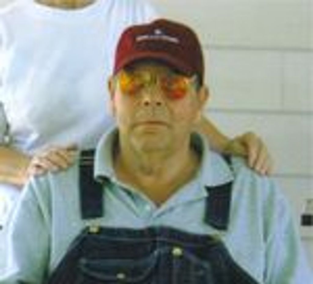 Howard Winston Wilson