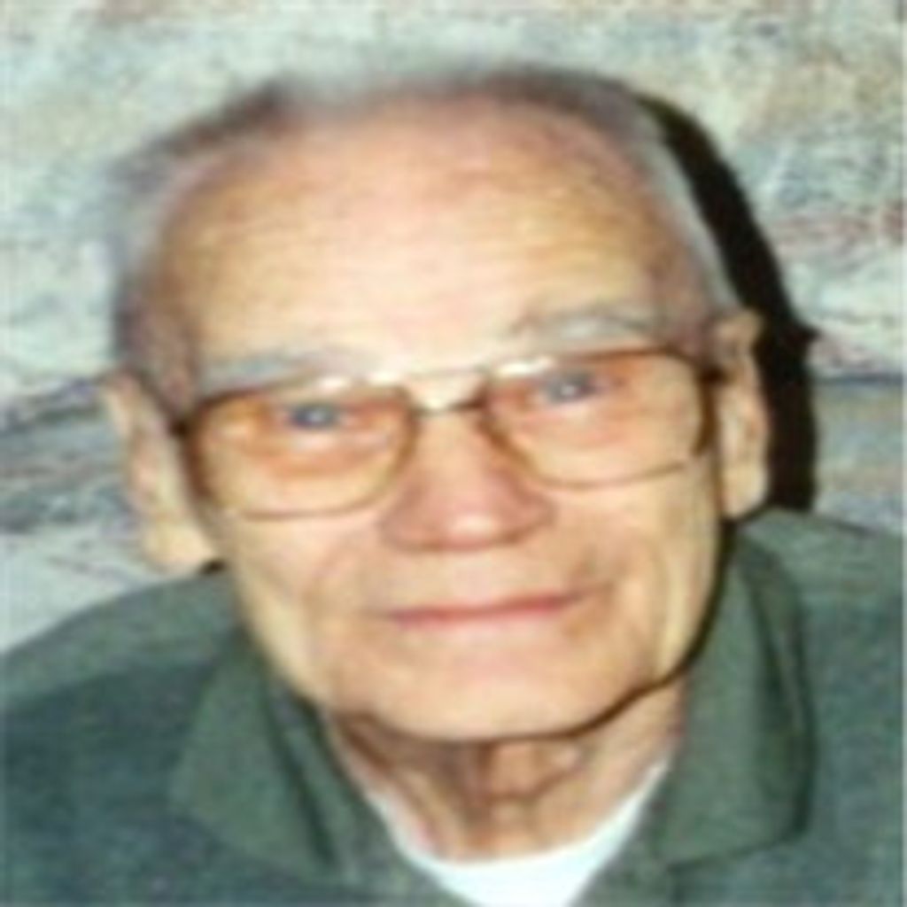 Elmer D Munson
