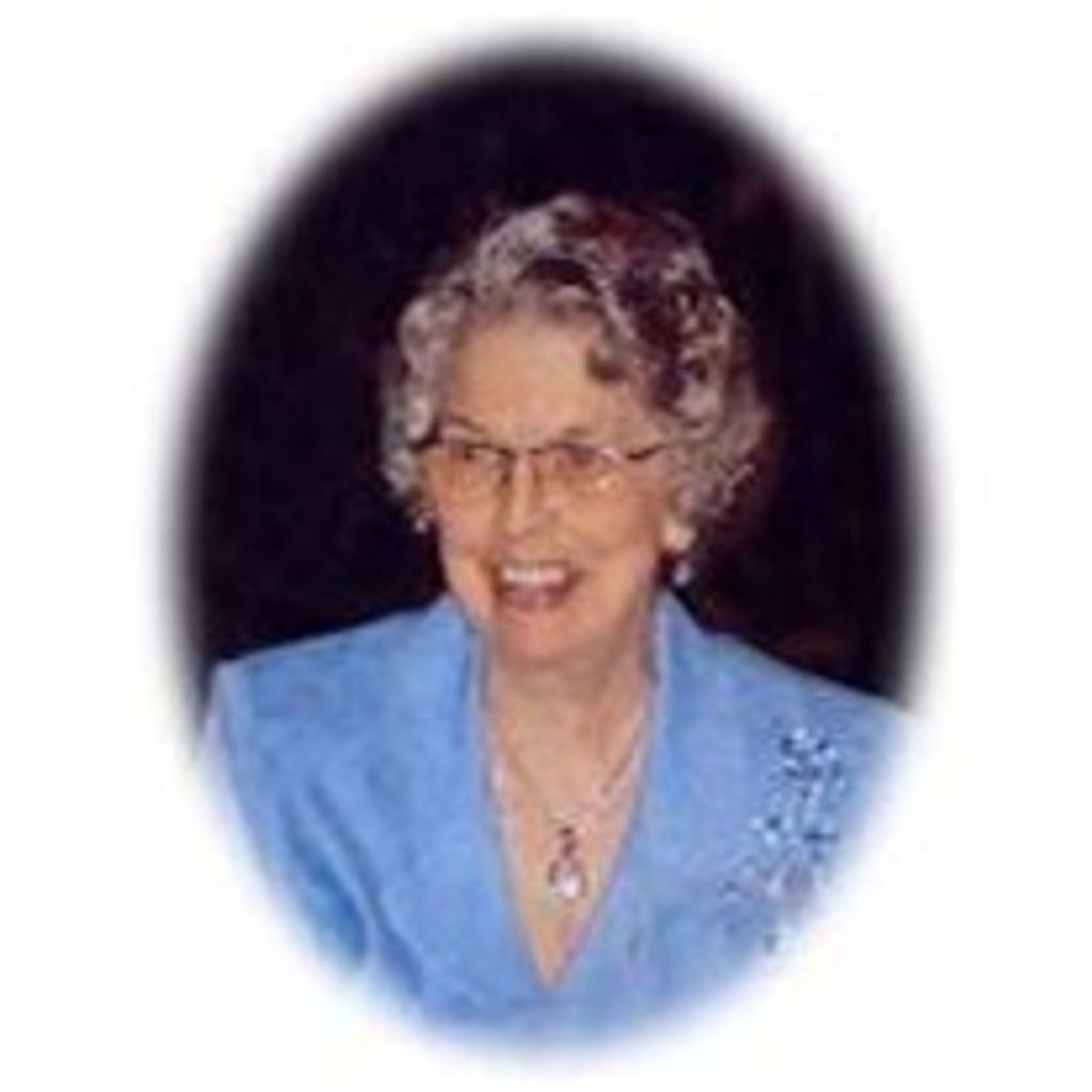 Lura Mae Lynes