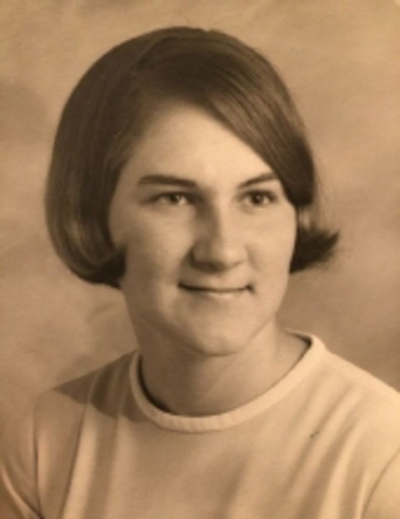 Marilyn Diane Magee-Brown Profile Photo