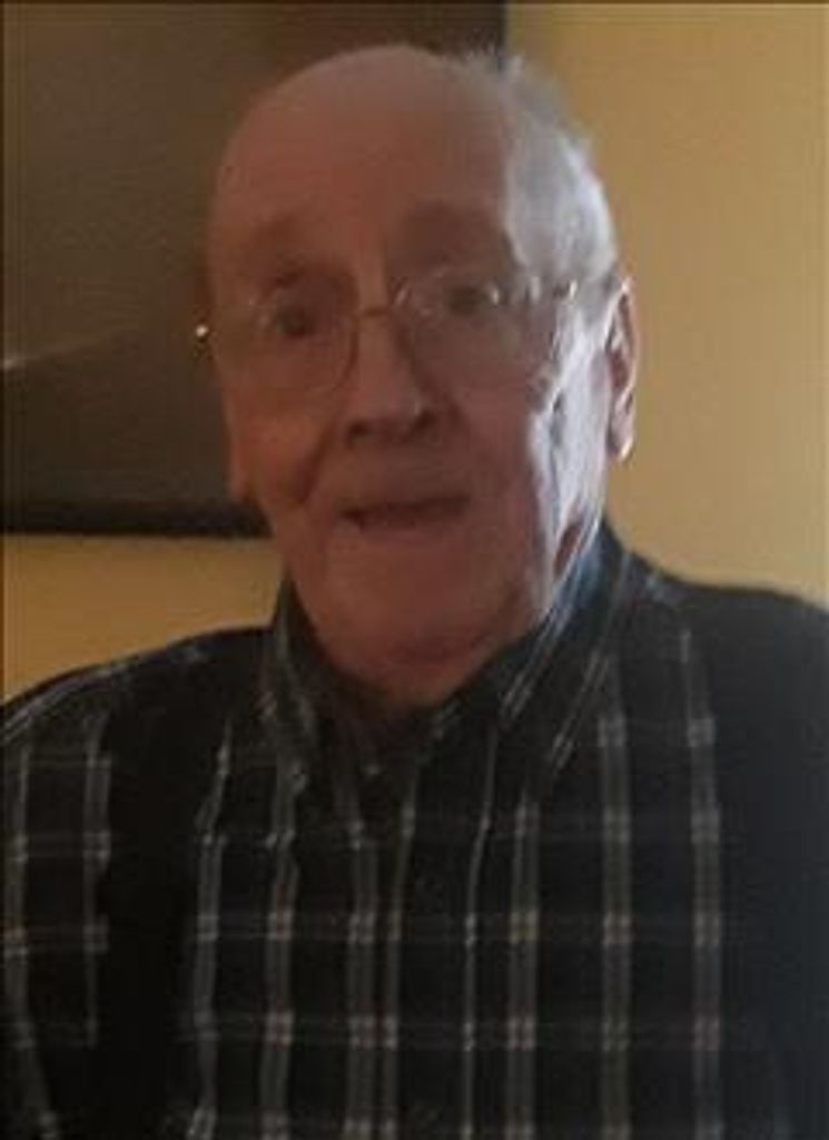Larry Deen Boles