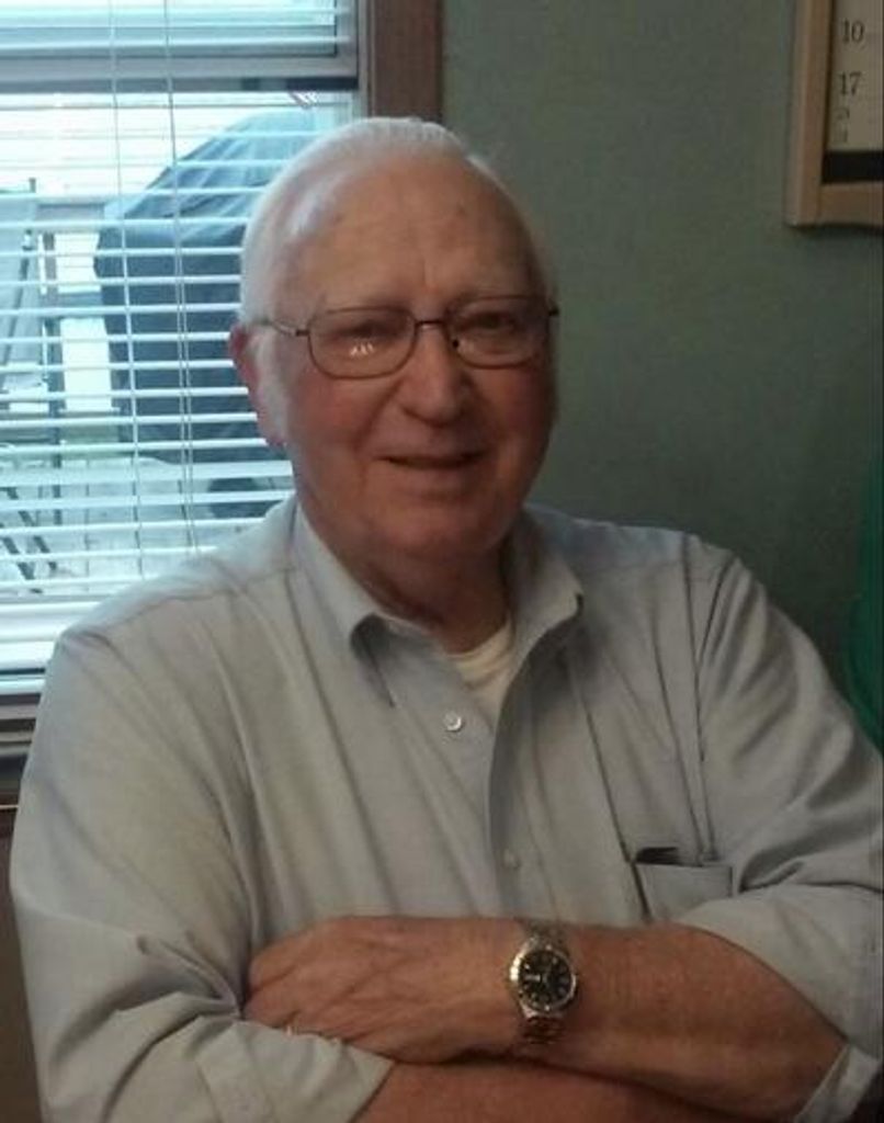 Gilbert "Gil" Johnson