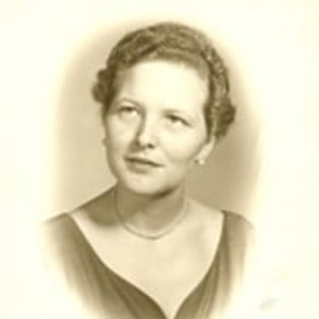 Sarah Stone Voiers Profile Photo