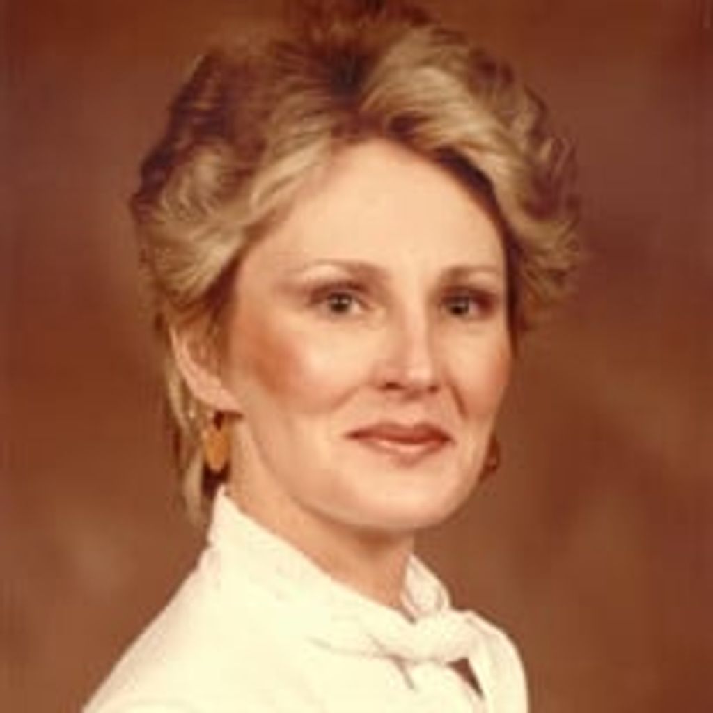 Eileen Boehler Harland